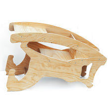 Charger l'image dans la galerie, Cheval à bascule design