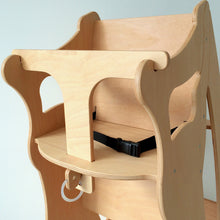 Charger l'image dans la galerie, Chaise haute design