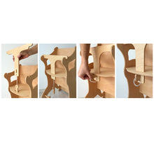 Charger l'image dans la galerie, Chaise haute design