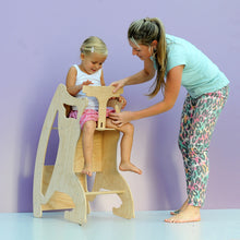 Charger l'image dans la galerie, Chaise haute design