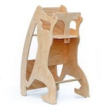 Charger l'image dans la galerie, Chaise haute design