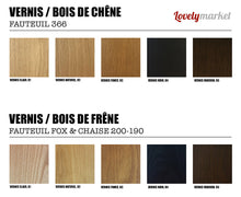 Charger l'image dans la galerie, Chaise 200-190, crème, 366 Concept