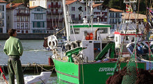 Charger l'image dans la galerie, Une escapade à Saint-Jean-de-Luz