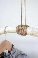 Charger l'image dans la galerie, Portant en bois naturel