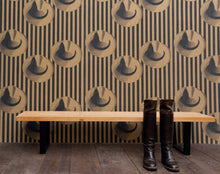 Charger l'image dans la galerie, Les papiers peints délicats, Elitis