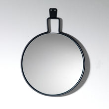 Charger l'image dans la galerie, Miroir rond, diamètre 60 cm