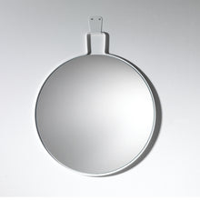 Charger l'image dans la galerie, Miroir rond, diamètre 40 cm