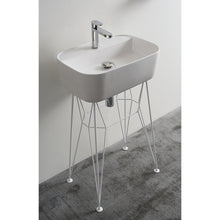 Charger l'image dans la galerie, Lavabo design Gus, ex.t