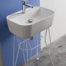 Charger l'image dans la galerie, Lavabo design Gus, ex.t