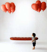 Charger l'image dans la galerie, Un canapé flottant