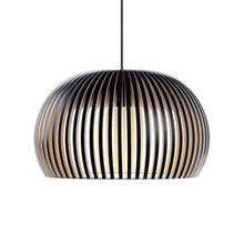 Charger l'image dans la galerie, Suspension en bois, Atto