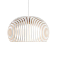 Charger l'image dans la galerie, Suspension en bois, Atto