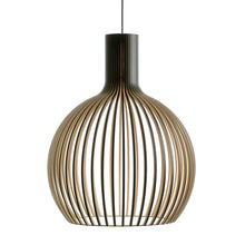 Charger l'image dans la galerie, Suspension en bois, Octo