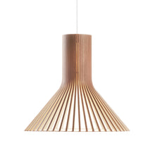 Charger l'image dans la galerie, Suspension en bois, Puncto