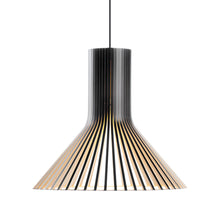 Charger l'image dans la galerie, Suspension en bois, Puncto