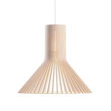 Charger l'image dans la galerie, Suspension en bois, Puncto