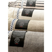 Charger l'image dans la galerie, Plaid canapé, gris