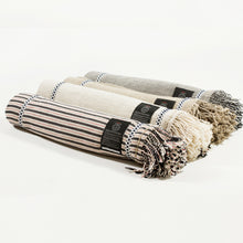 Charger l'image dans la galerie, Plaid canapé, gris