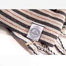 Charger l'image dans la galerie, Plaid canapé, rayures