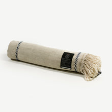 Charger l'image dans la galerie, Plaid canapé, beige