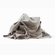 Charger l'image dans la galerie, Plaid canapé, gris