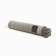 Charger l'image dans la galerie, Plaid canapé, gris