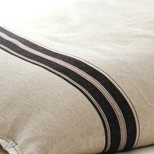 Charger l'image dans la galerie, Pouf beige, 03AM