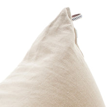 Charger l'image dans la galerie, Pouf beige, 03AM