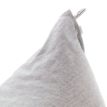 Charger l'image dans la galerie, Pouf gris, 03AM