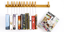 Charger l'image dans la galerie, Étagère en bois design