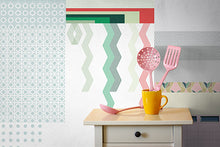 Charger l'image dans la galerie, Papier peint déco, All The Fruits