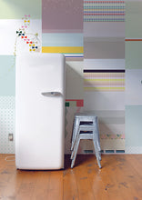 Charger l'image dans la galerie, Papier peint déco, All The Fruits