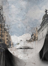 Charger l'image dans la galerie, Tableau moderne, Antonio Mora