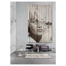 Charger l'image dans la galerie, Tableau moderne, Arquitectures