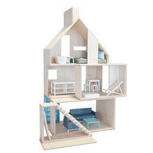 Charger l'image dans la galerie, Maison de poupées design, bois