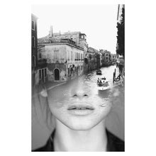 Charger l'image dans la galerie, Tableau moderne, Canali