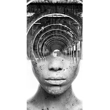 Charger l'image dans la galerie, Tableau moderne, Cyclops Grande