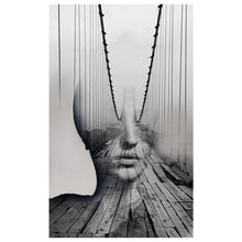 Charger l'image dans la galerie, Tableau moderne, Cyclops 4