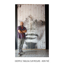 Charger l'image dans la galerie, Tableau moderne, Arquitectures