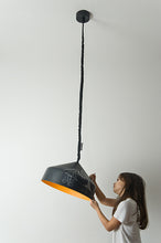 Charger l'image dans la galerie, Luminaire design italien, In-es