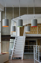 Charger l'image dans la galerie, Luminaire design italien, In-es