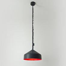 Charger l'image dans la galerie, Luminaire design italien, In-es