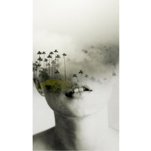 Charger l'image dans la galerie, Tableau moderne, Kate Palm