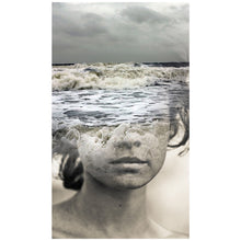 Charger l'image dans la galerie, Poster déco, La Mar