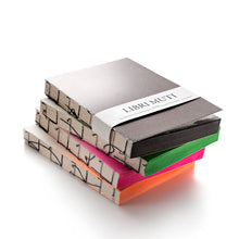 Charger l'image dans la galerie, Carnets d’écriture colorés