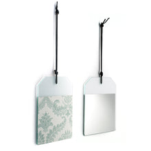 Charger l'image dans la galerie, Miroir mural design, Slow