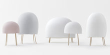 Charger l'image dans la galerie, Des lampes « bonbons »