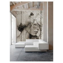 Charger l'image dans la galerie, Tableau moderne, En Las Nubes