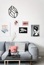 Charger l'image dans la galerie, Idée déco, posters sur les murs