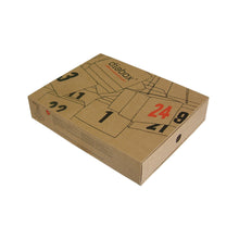 Charger l'image dans la galerie, Calendrier de l'avent design